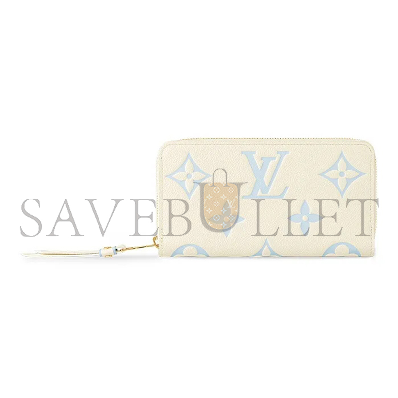 l0*is V*t0n crafty zippy m69794 (19*10.5*2.5cm)